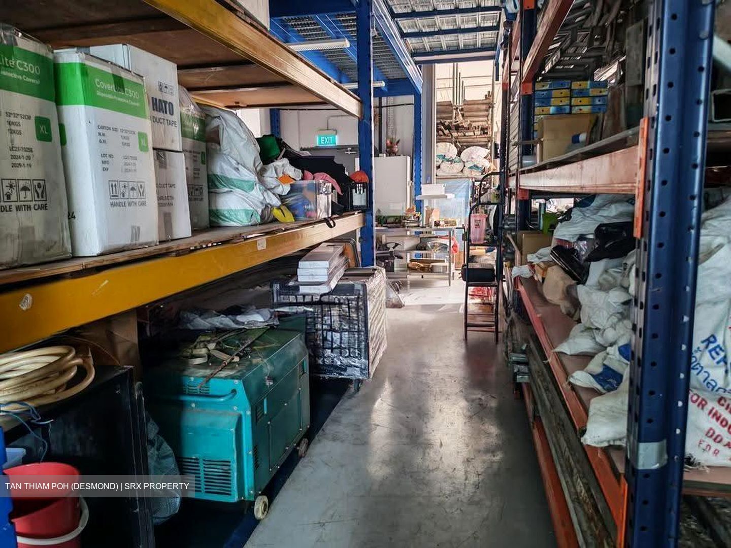 Eco-tech@sunview (D22), Factory #634097671